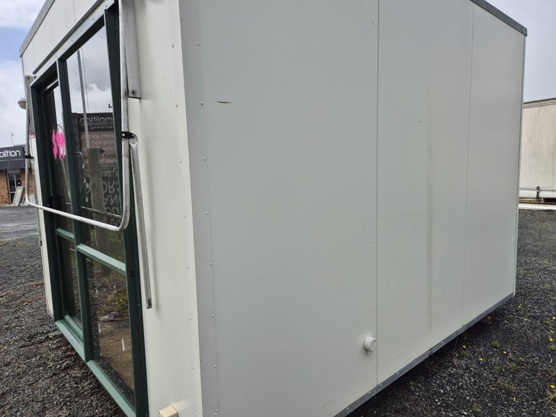 **SALE** Portacom 3.6m x 3 Carousel 1