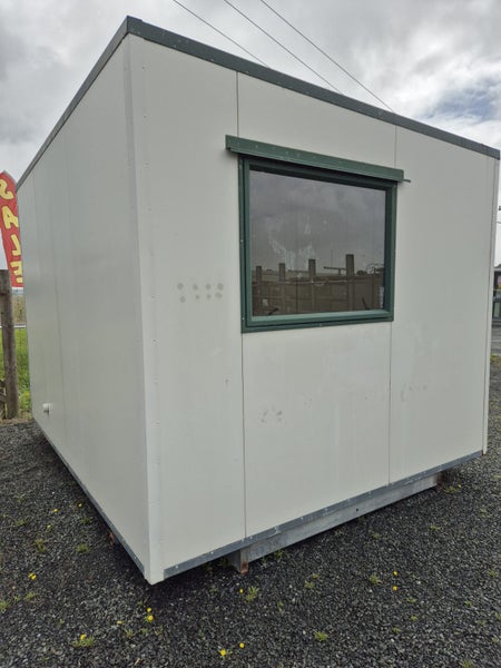 **SALE** Portacom 3.6m x 3 Carousel 2