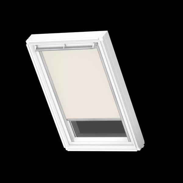 Velux DKL-SK06 Manual Blackout Blind - ONE ONLY AT THIS PRICE Carousel 1
