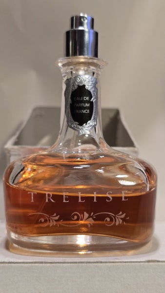 Vintage Trelise Cooper Fragrance EDP **$1RES** Carousel 1