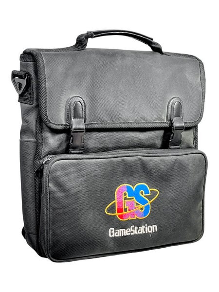 GameStation Carry Bag (PS2 Console Bag) Carousel 1