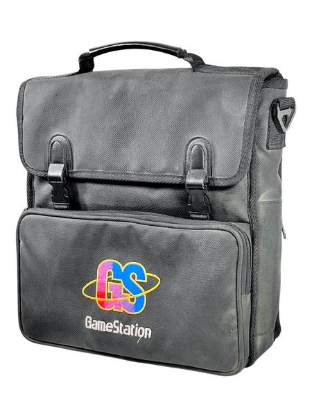GameStation Carry Bag (PS2 Console Bag) Carousel 2
