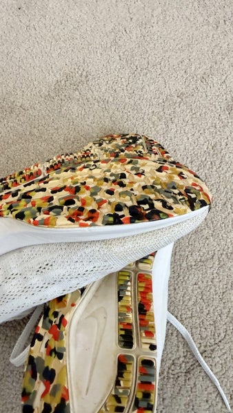 NIKE Zoom Pegasus 36 Running Shoes US 7.5 Carousel 5