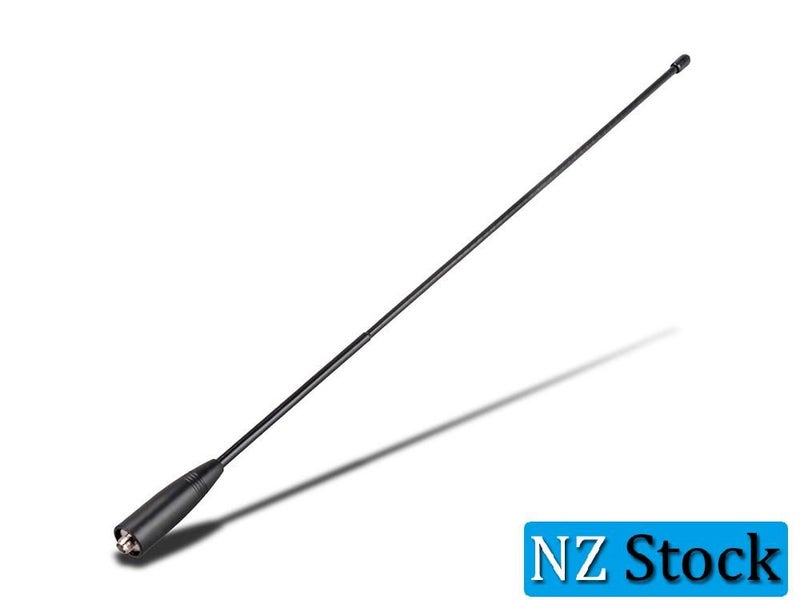 BAOFENG NA-771 Antenna SMA-F Dual Band 144/430MHz Carousel 2