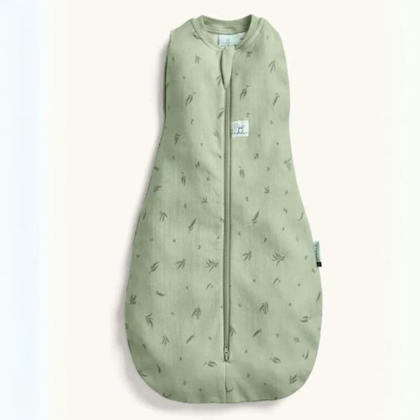 ergopouch ergoCocoon Swaddle (1 tog) - Willow Carousel 2