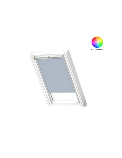 Velux DKL-MK04 Manual Blackout Blind - ONE ONLY AT THIS PRICE Carousel 1