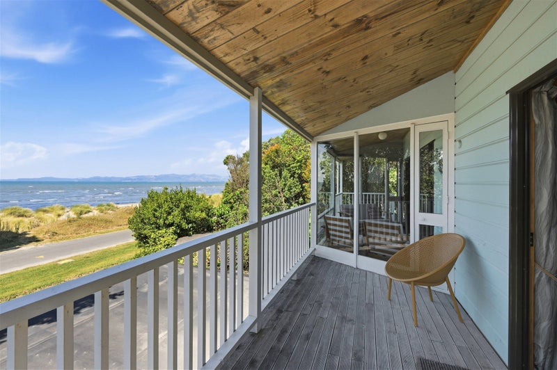 Steps From The Beach – What More Could You Want?