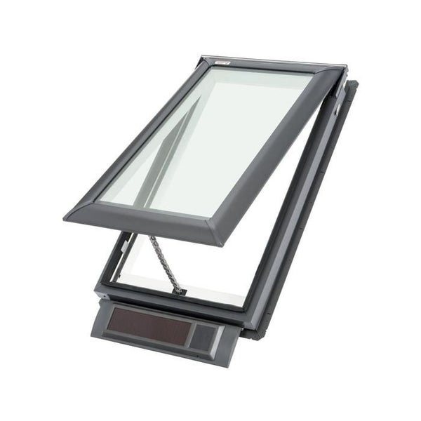 Velux VSS M02 Solar Powered Skylight - ONE ONLY AT THIS PRICE Carousel 1
