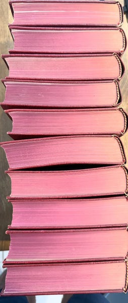 The Children’s Encyclopedia Carousel 3