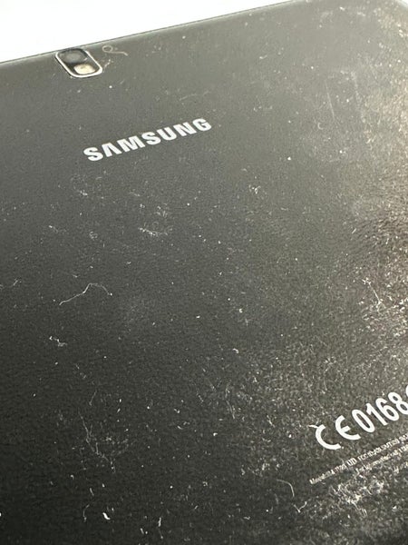 Samsung Galaxy Tab Pro 10.1" (SM-T520) 16GB Black Wifi - Cheap Carousel 5