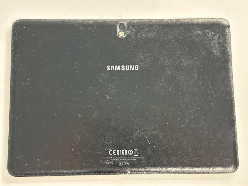 Samsung Galaxy Tab Pro 10.1" (SM-T520) 16GB Black Wifi - Cheap Carousel 2