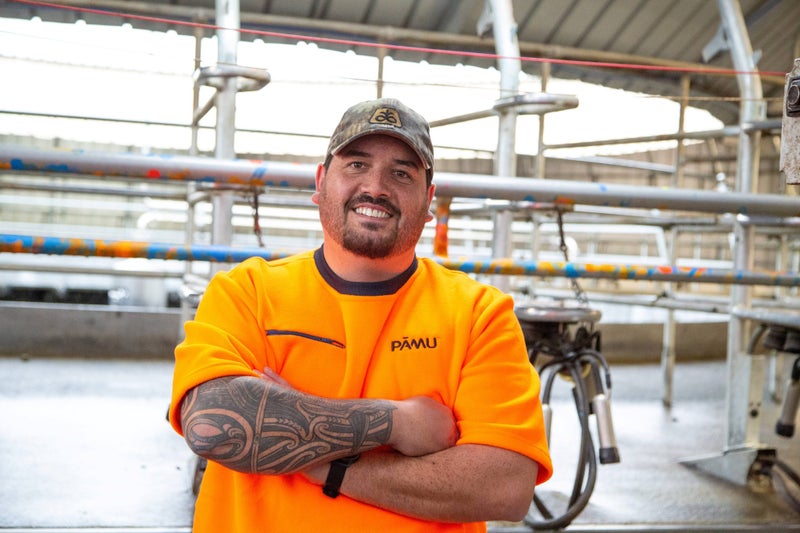 Pamu - Landcorp Carousel 1