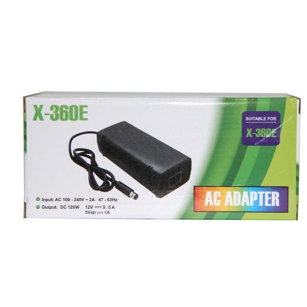 Power Supply for Xbox 360 Carousel 1