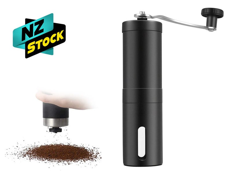 Coffee Grinder Carousel 1