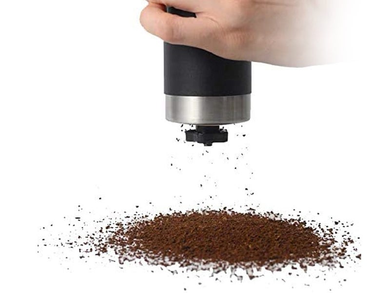Coffee Grinder Carousel 2