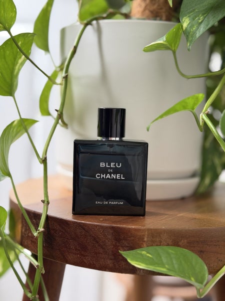 Bleu de Chanel EDP 5ml Decant Carousel 1