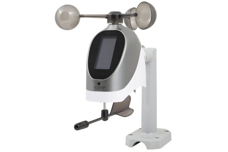 La Crosse Professional WiFi Wireless Weather Station C79790-INT Carousel 3