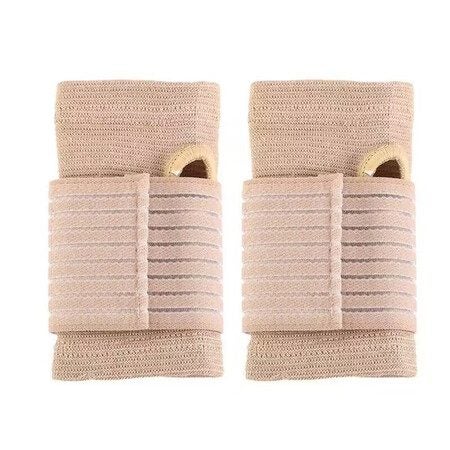 Elastic Wrist Support with Strap Adjustable Wrist Strap Relieves Wrist Pressure Carousel 10