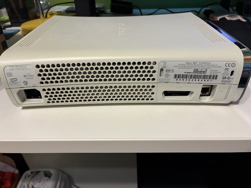 Xbox 360 Console Carousel 2