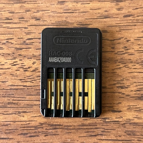 Super Smash Bros Ultimate - Switch Carousel 2