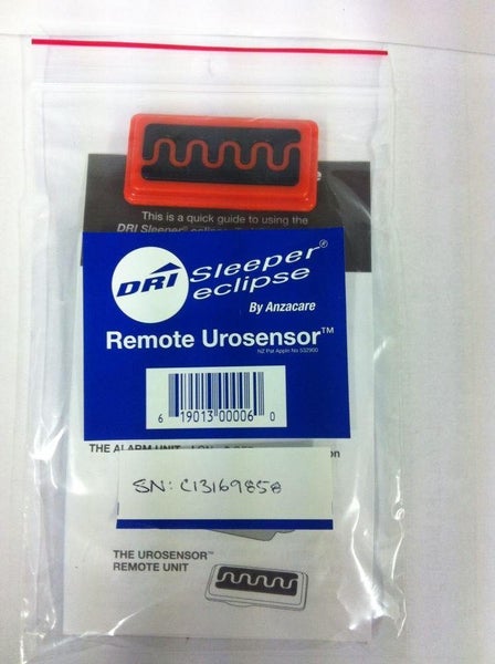 Dri Sleeper Eclipse Urosensor Carousel 1