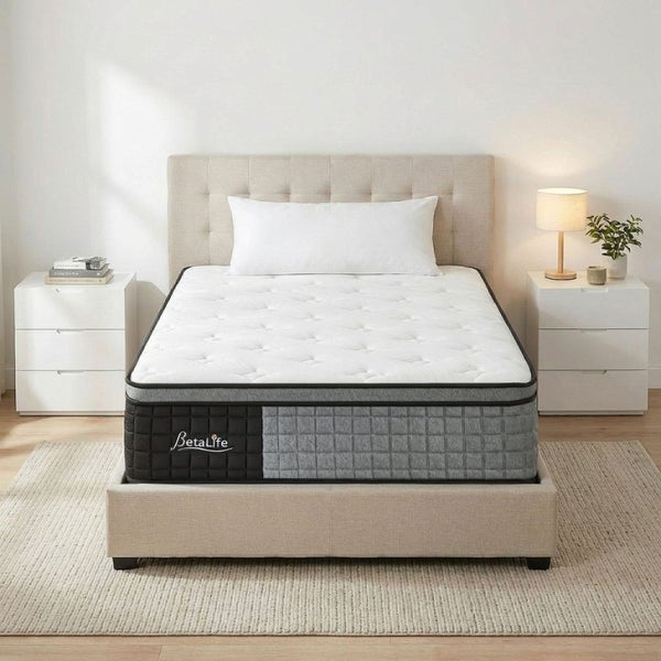 Memory Foam Mattress Carousel 1