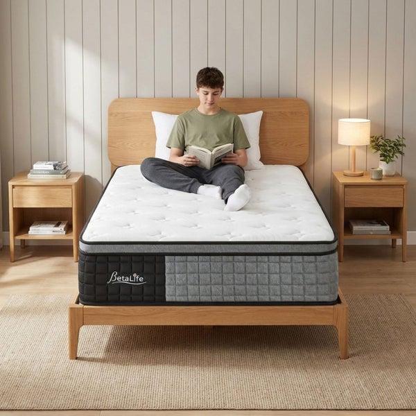 Memory Foam Mattress Carousel 2