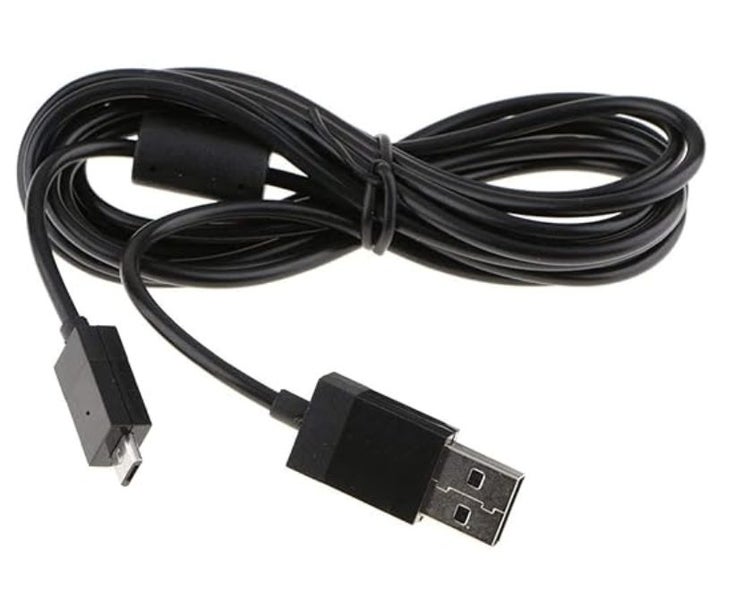 PS4 Charging Cable for Wireless Controllers Xbox One Cable Carousel 2