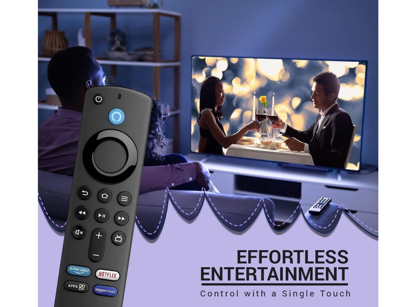 Amazon Fire TV Stick 4K brand new Carousel 11