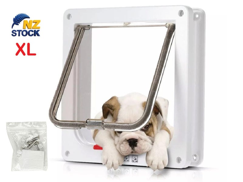 Cat Door (OVER STOCKED) Carousel 1