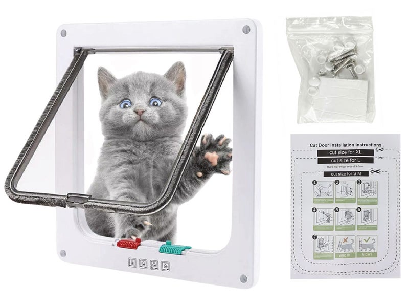 XL Cat Door (OVER STOCKED) Carousel 2