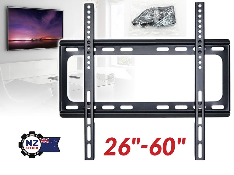 TV Wall Mount - 26"- 60" Over Stock Carousel 1