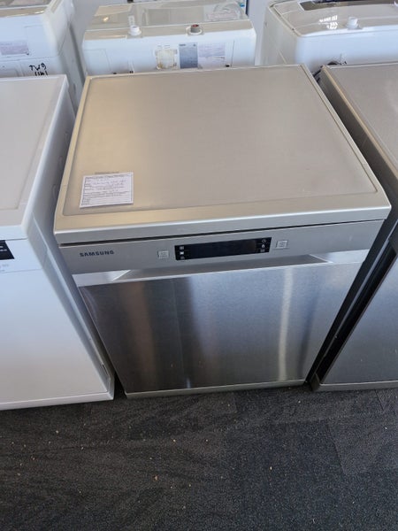 Samsung Dishwasher SS Carousel 1