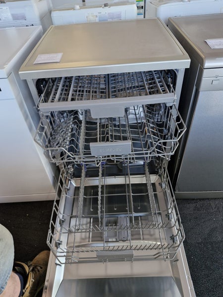 Samsung Dishwasher SS Carousel 2