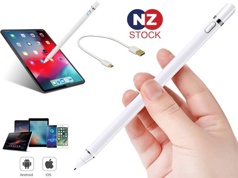 Stylus Pen Pencil For iPad Carousel 1