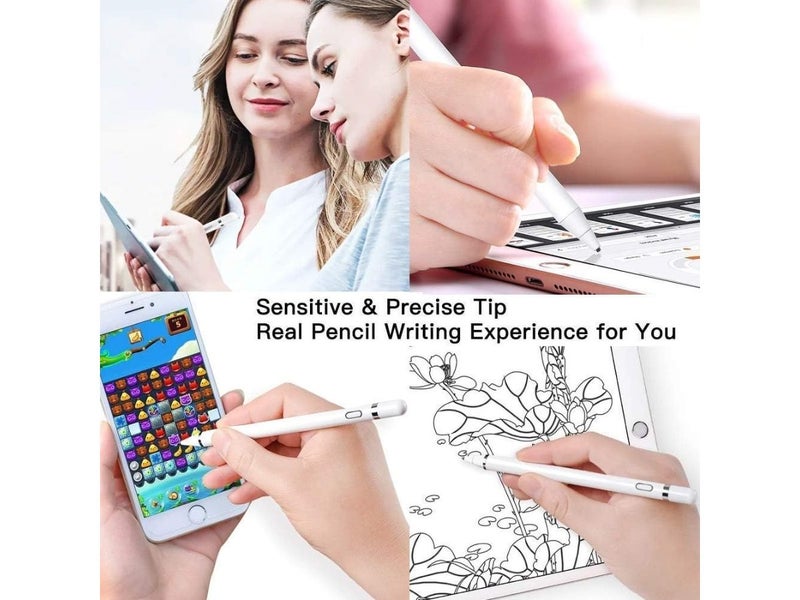Stylus Pen Pencil For iPad Carousel 9