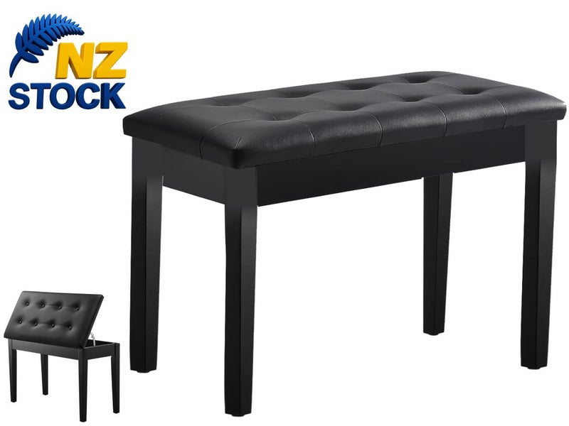 Piano Stool Carousel 1