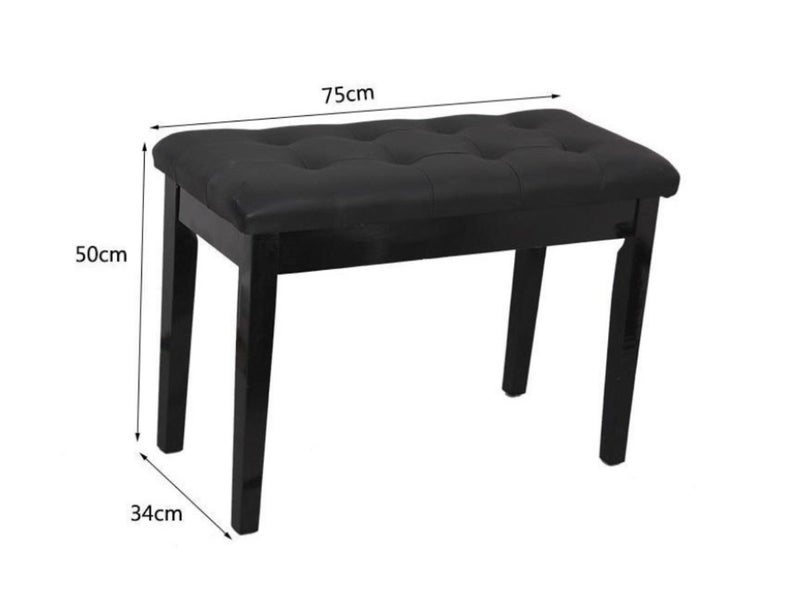 Piano Stool Carousel 2