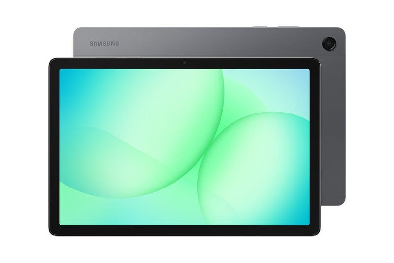 Samsung Galaxy Tab A11+ (8GB, 256GB, Wi-Fi, Grey) Carousel 1