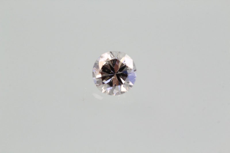 ESTATE LOOSE 0.255ct DIAMOND WITH VALUATION Carousel 1