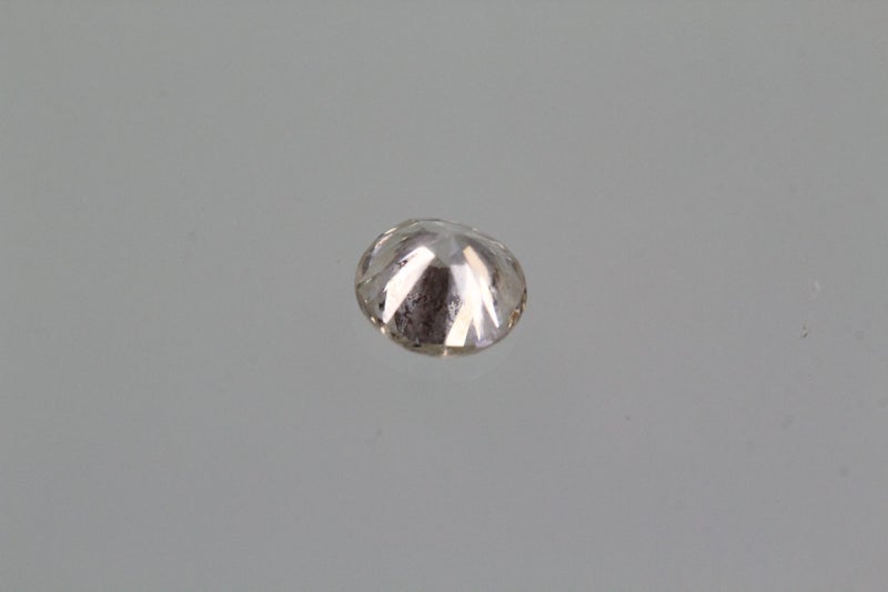 ESTATE LOOSE 0.255ct DIAMOND WITH VALUATION Carousel 2