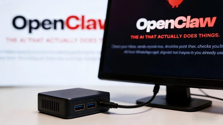 OpenClaw AI Agent – Setup Service | Remote NZ-wide | $80 NZD Carousel 1