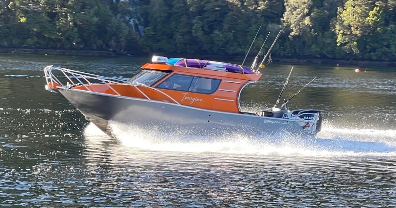 Image Boats Ltd Carousel 1