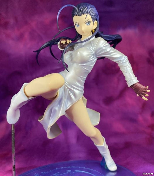 Ikki Tousen – Kakouen Myousai – 19.5 cm anime figure Carousel 2