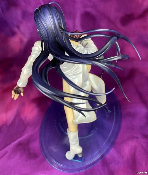 Ikki Tousen – Kakouen Myousai – 19.5 cm anime figure Carousel 14