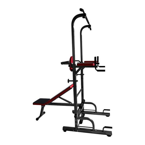 Chin Up Pull Up Chin Up Station (OVER STOCKED) Carousel 10