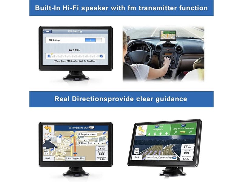 Car GPS Navigation on Afterpay435720194192855043