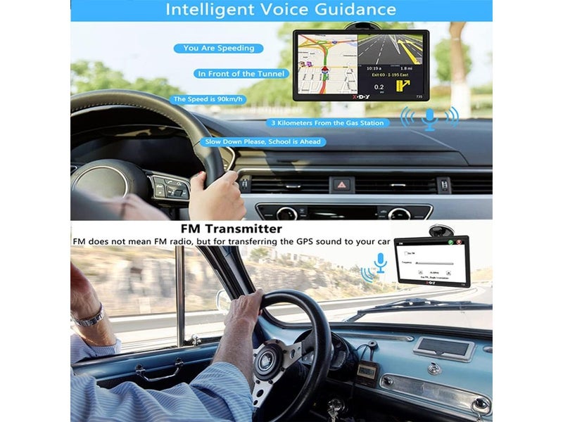 Car GPS Navigation on Afterpay435720194192855046
