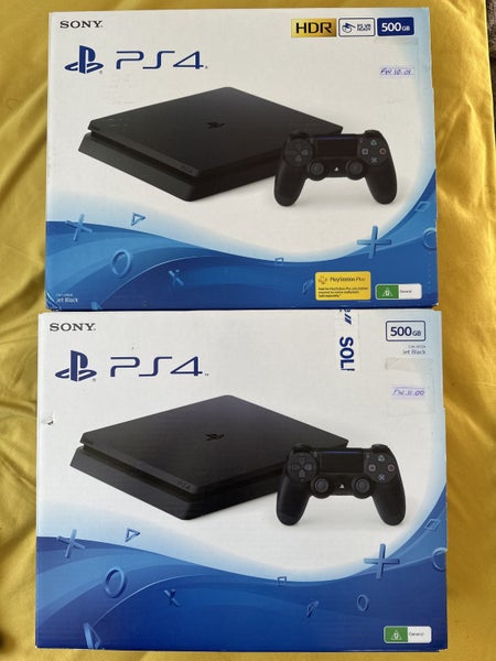 PS4slim CIB Firmware 10.01/11.00 with BD-J Exploit Jailbreak Carousel 1