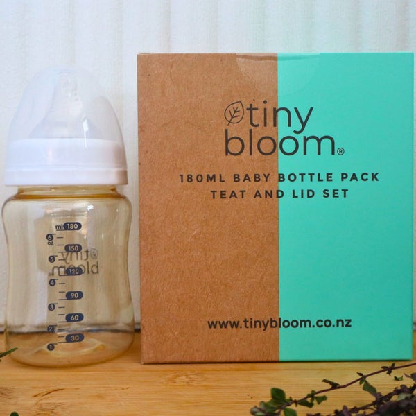 Baby Bottle Collection Carousel 2